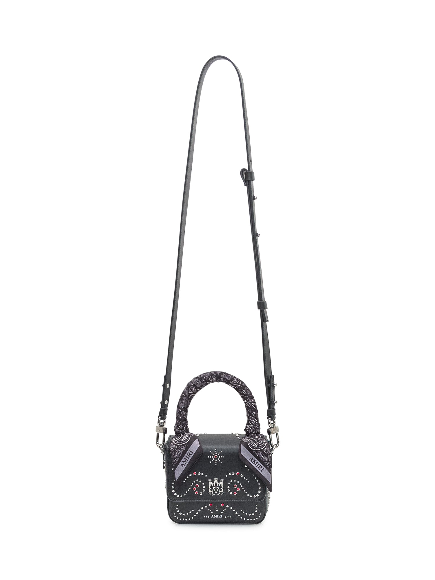 Amiri Bags оригінал | Швидка доставка Україна – вид ззаду