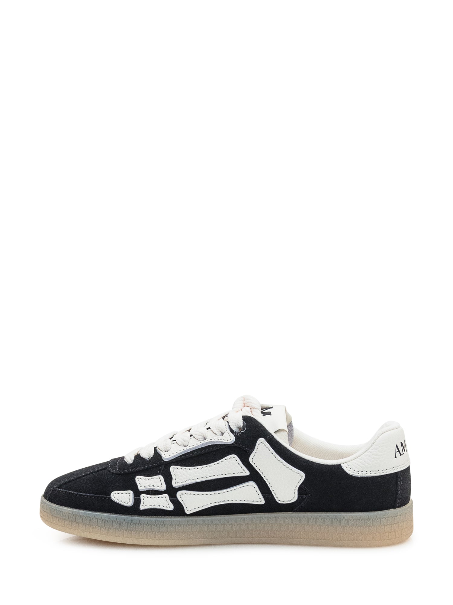 Pacific Bones Sneakers Amiri – Гарантія оригінальності – збільшений вид