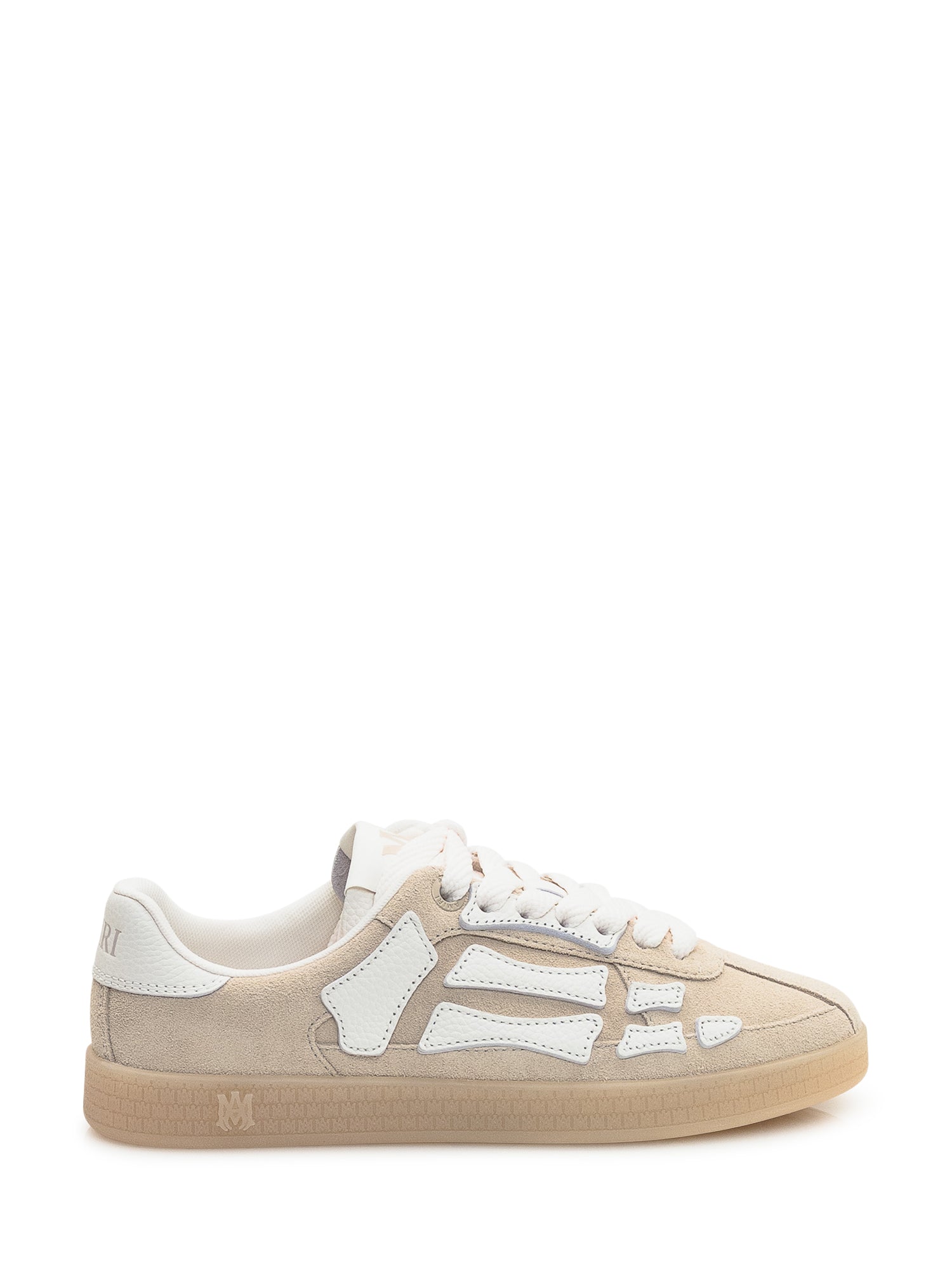 Pacific Bones Sneakers Amiri – Гарантія оригінальності – боковий вид
