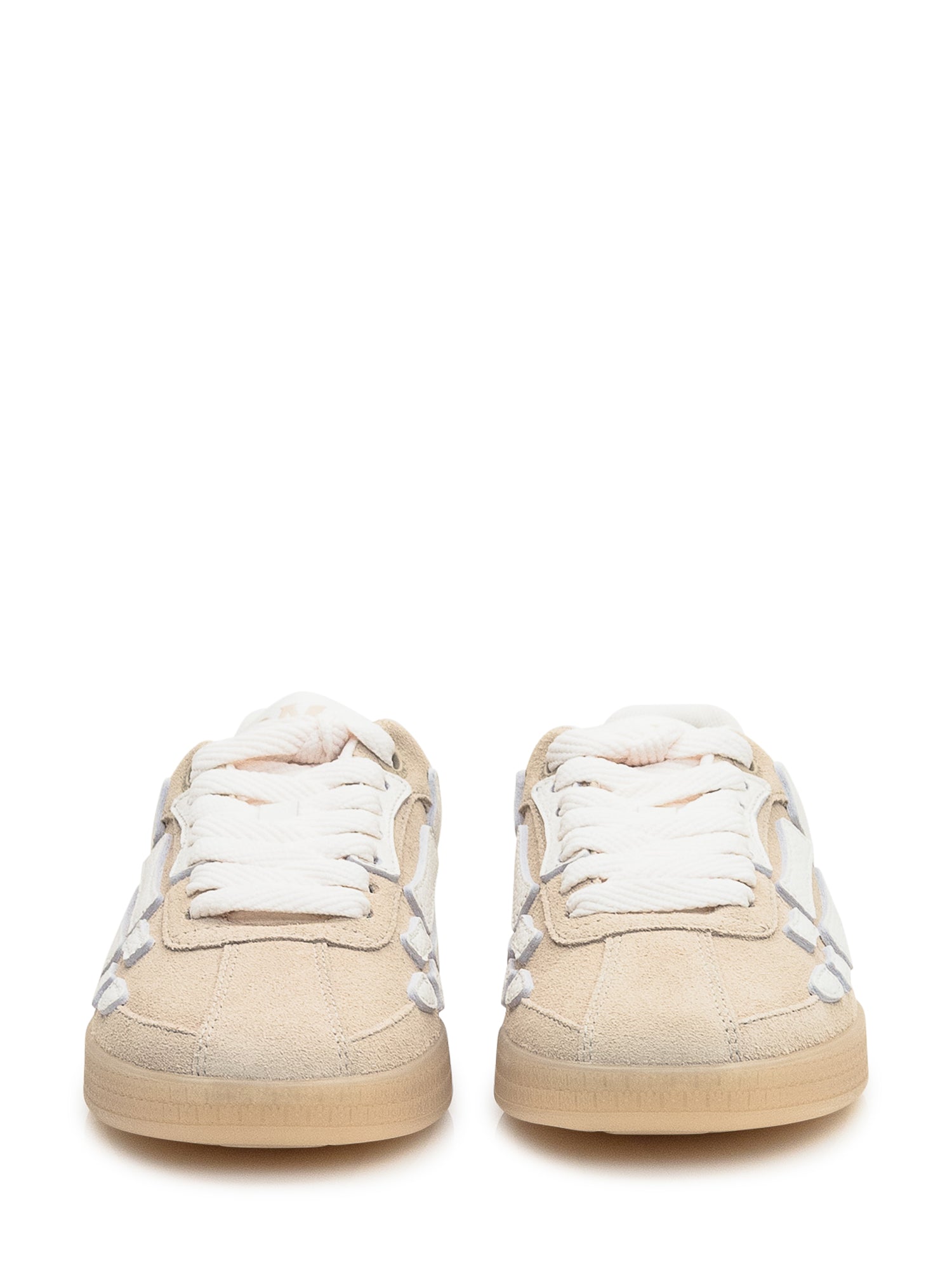 Pacific Bones Sneakers Amiri – Гарантія оригінальності – вид ззаду