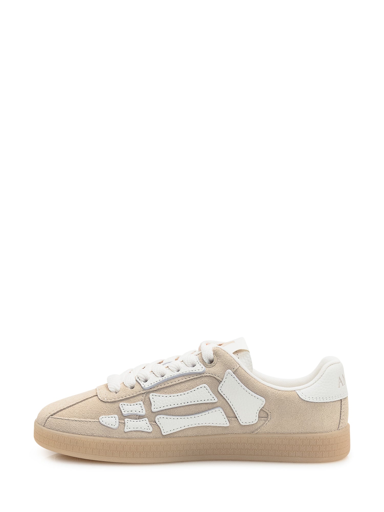 Pacific Bones Sneakers Amiri – Гарантія оригінальності – збільшений вид