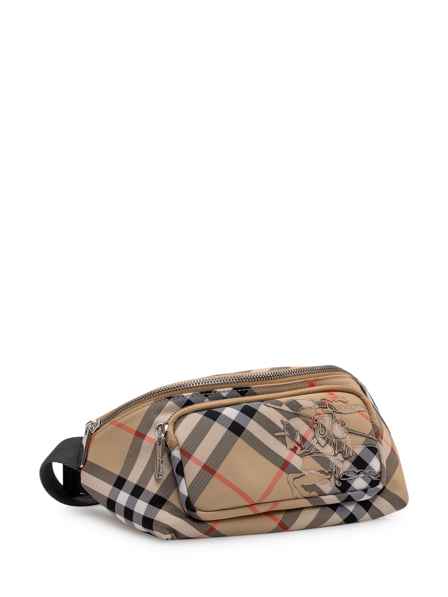 Оригінальна Classic Belt Bag Burberry – вид ззаду