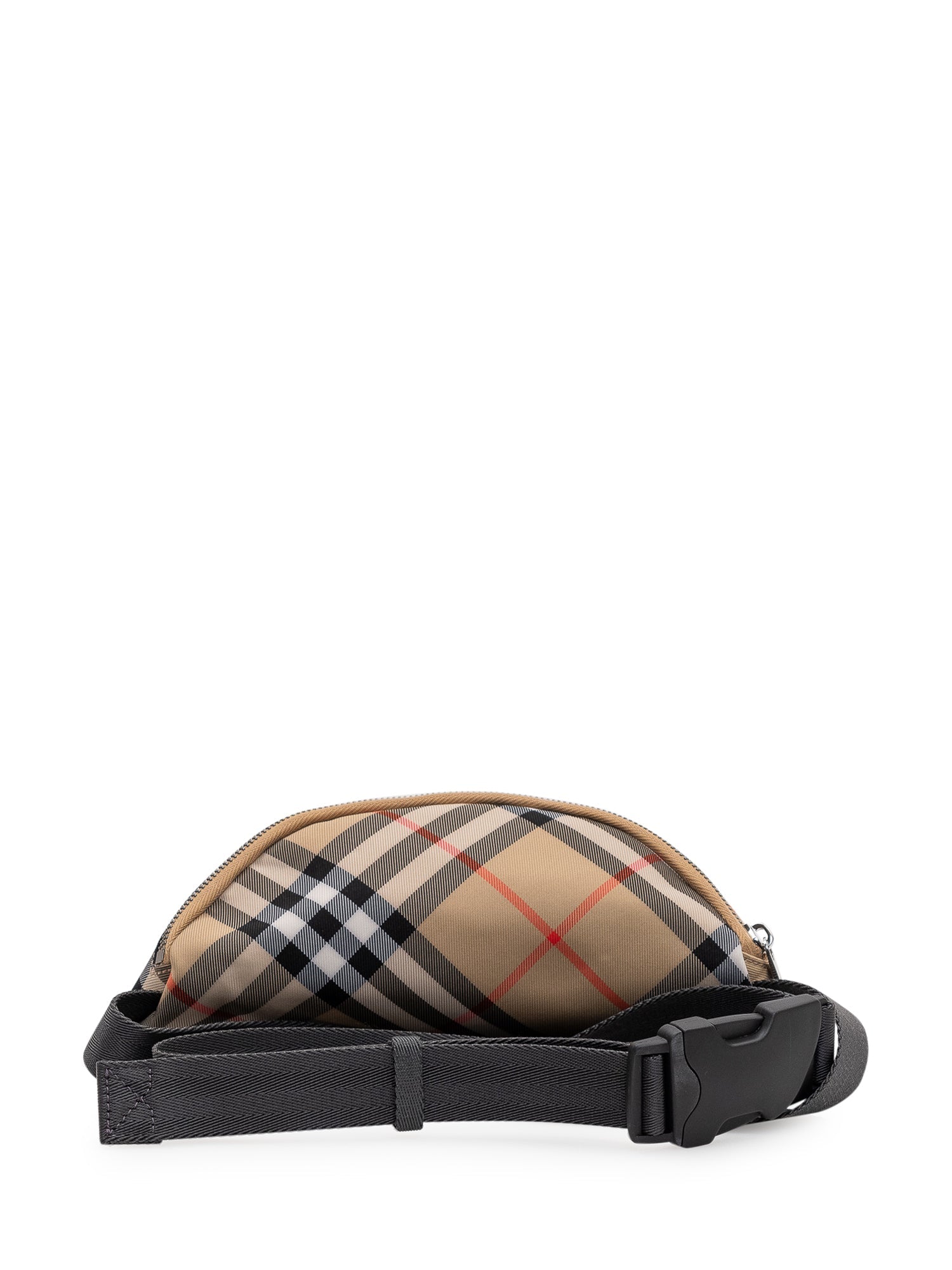 Оригінальна Classic Belt Bag Burberry – детальний вид