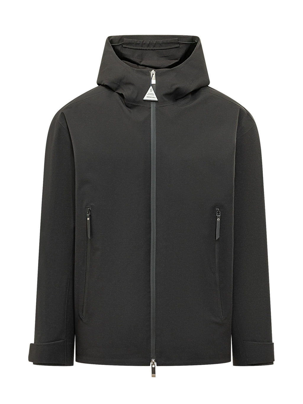 Trestraou Hooded Jacket Moncler оригінал – Купити в Україні – боковий вид