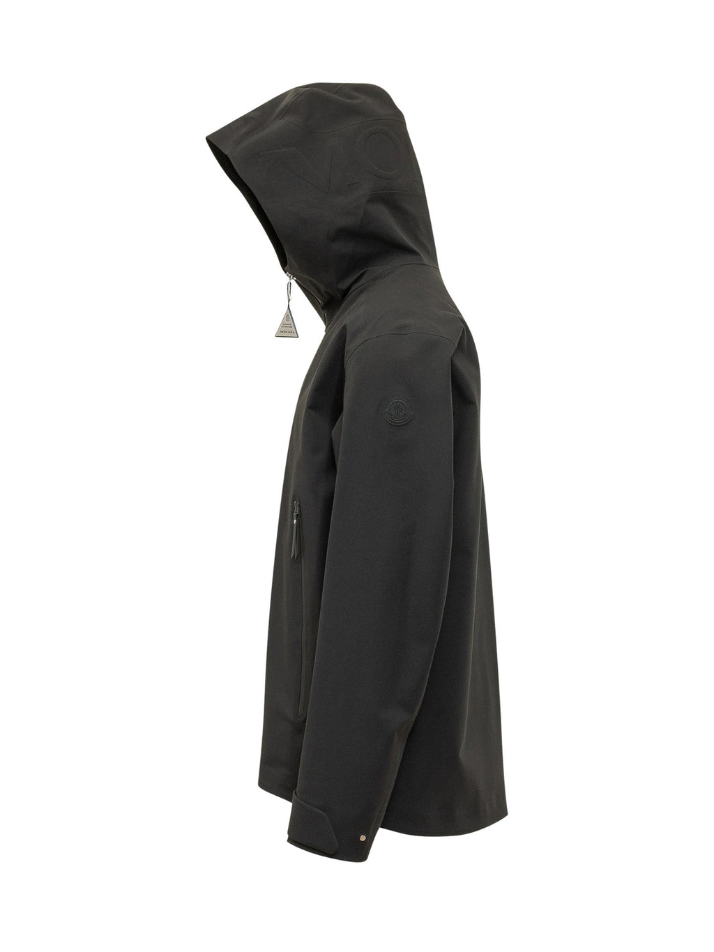 Trestraou Hooded Jacket Moncler оригінал – Купити в Україні – детальний вид
