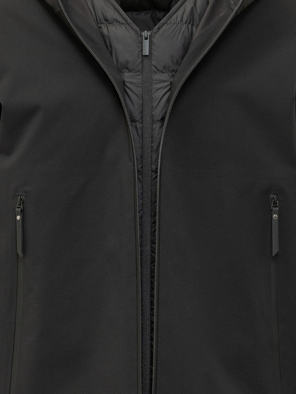 Trestraou Hooded Jacket Moncler оригінал – Купити в Україні – збільшений вид