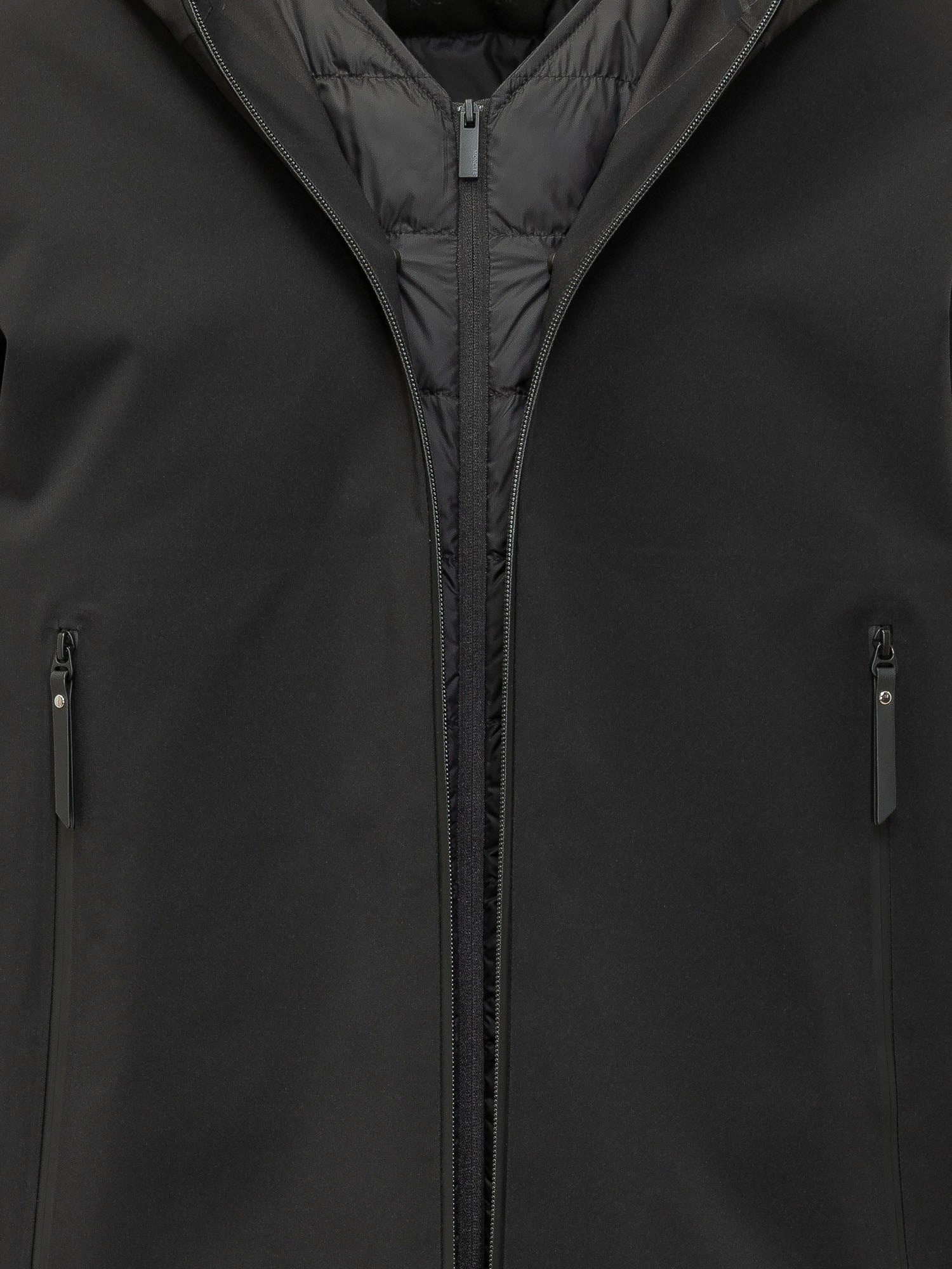 Trestraou Hooded Jacket Moncler оригінал – Купити в Україні – збільшений вид