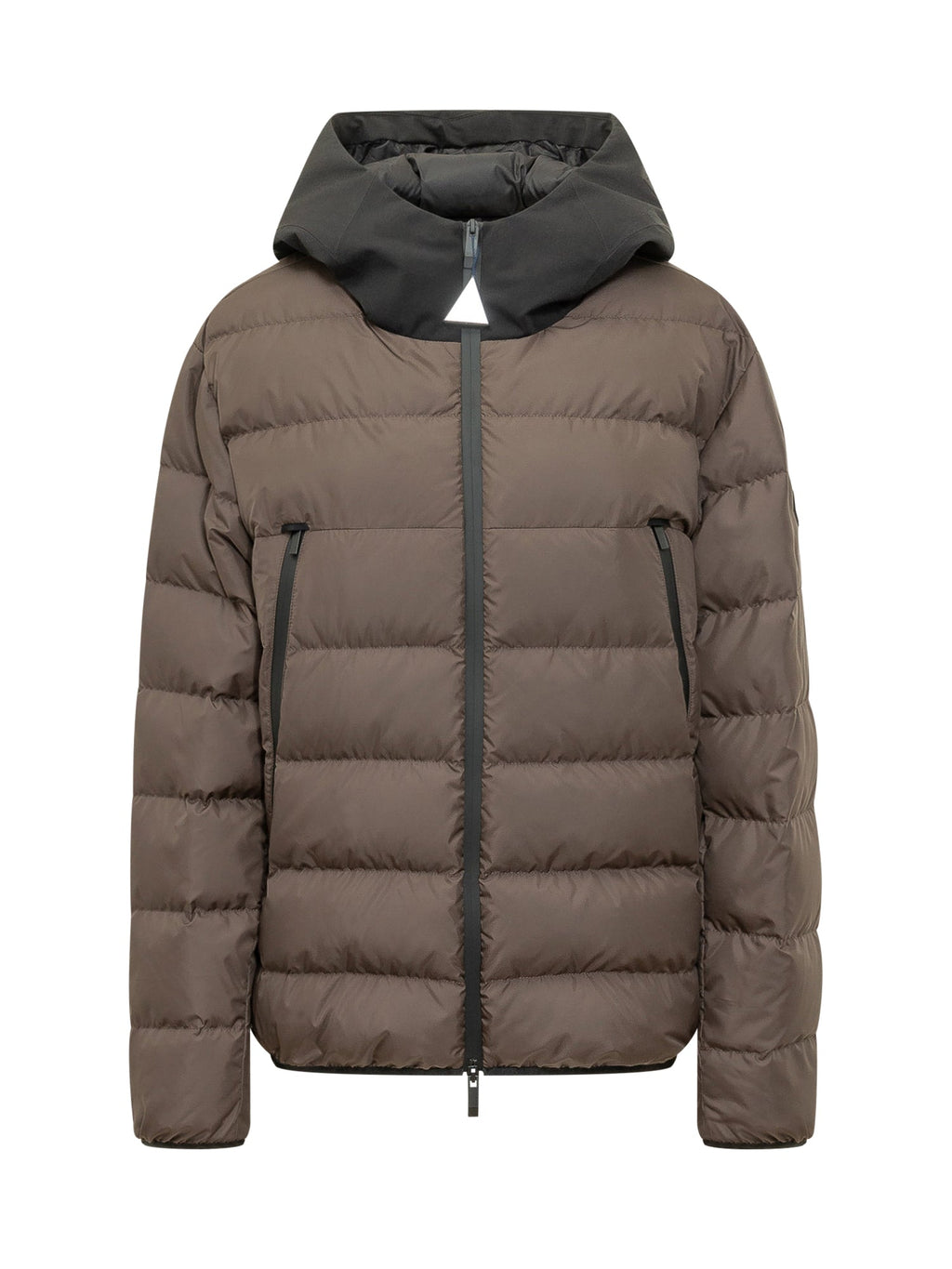 Moncler Outerwear оригінал | Швидка доставка Україна – боковий вид