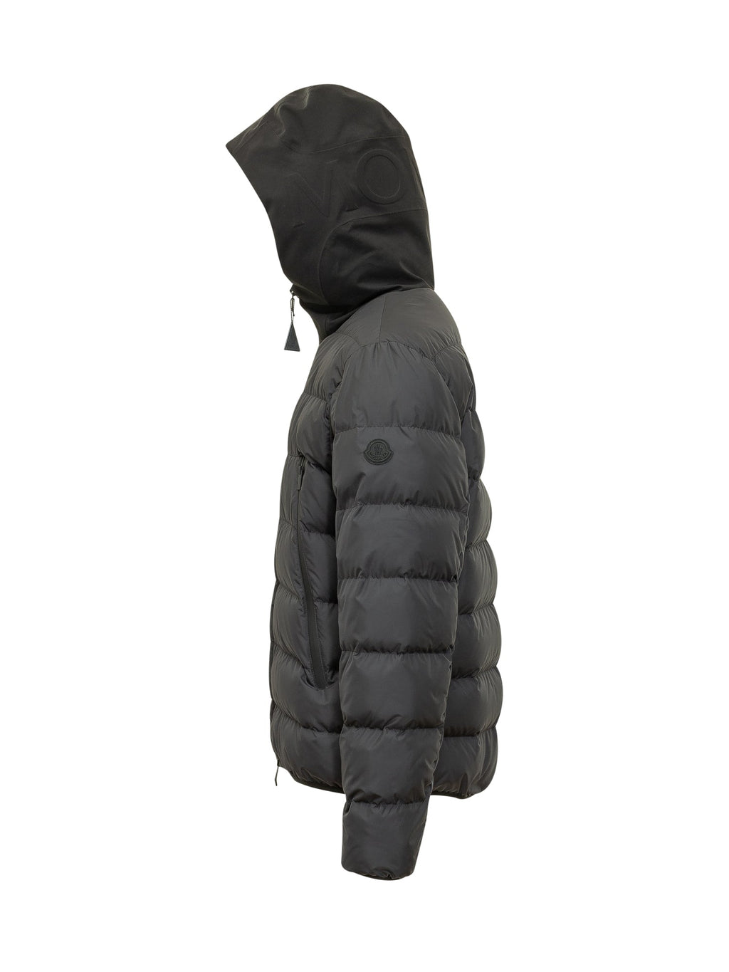 Оригінальна Vega Hooded Down Jacket Moncler – детальний вид