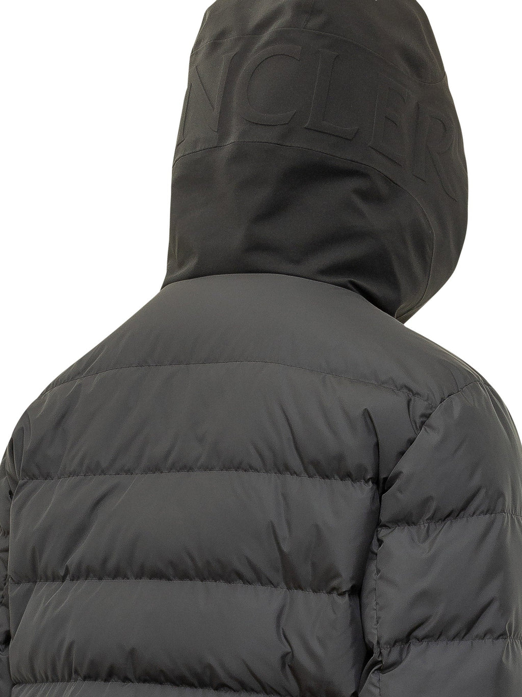 Оригінальна Vega Hooded Down Jacket Moncler – збільшений вид