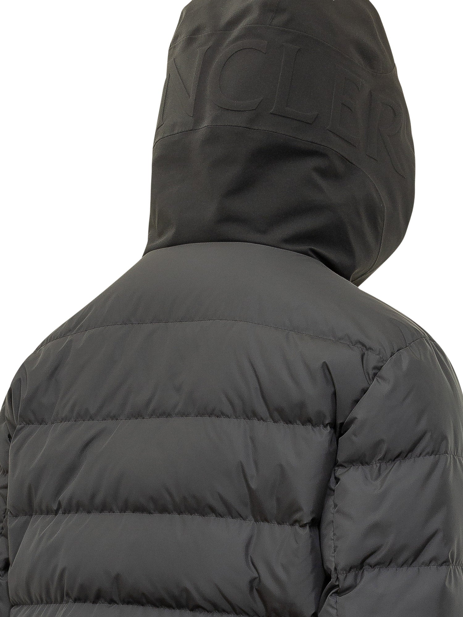Оригінальна Vega Hooded Down Jacket Moncler – збільшений вид
