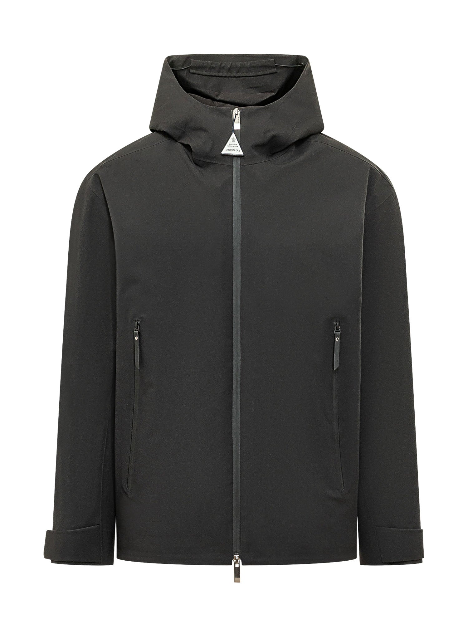 Marana Hooded Jacket Moncler оригінал – Купити в Україні – боковий вид