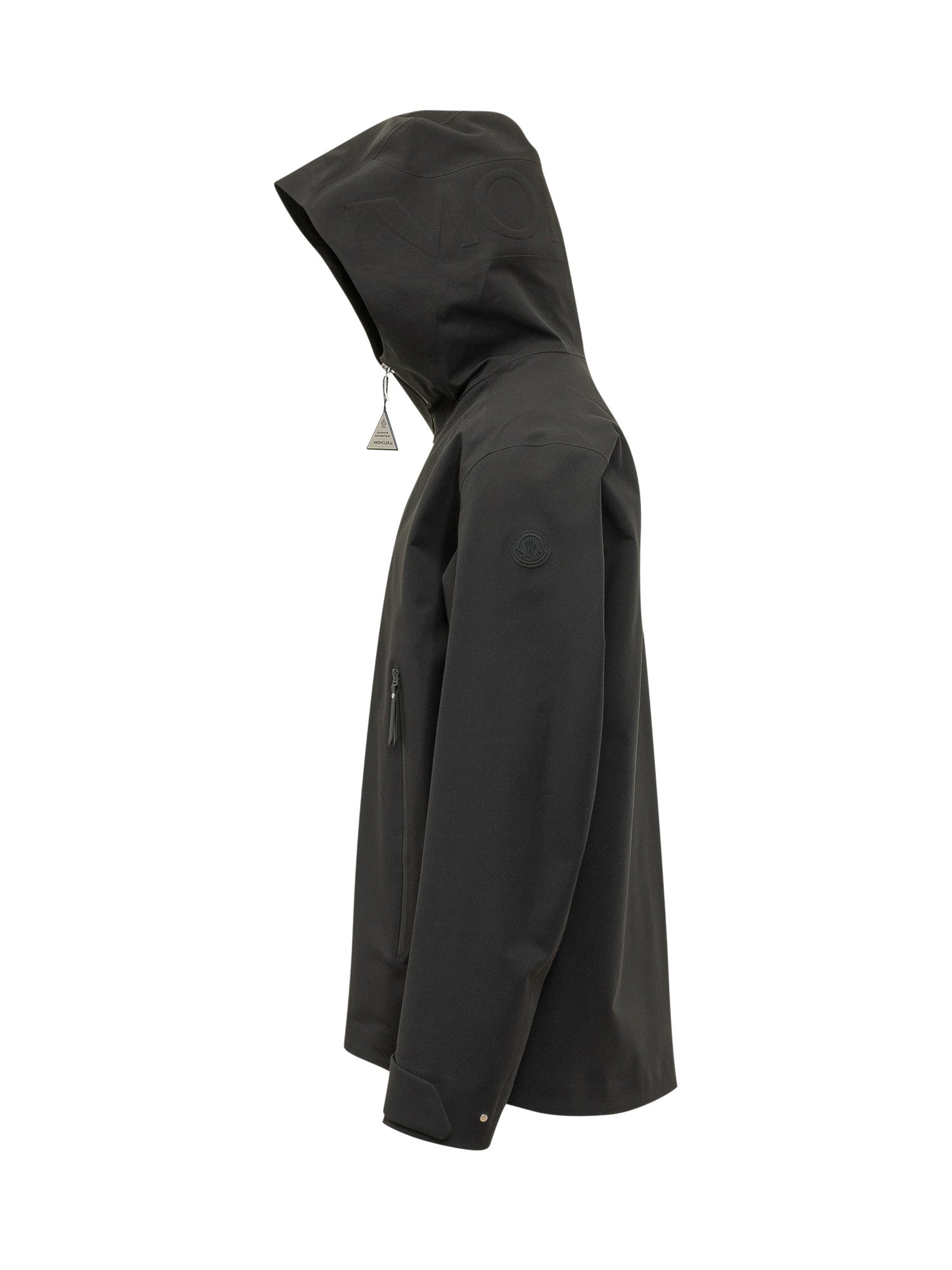 Marana Hooded Jacket Moncler оригінал – Купити в Україні – детальний вид
