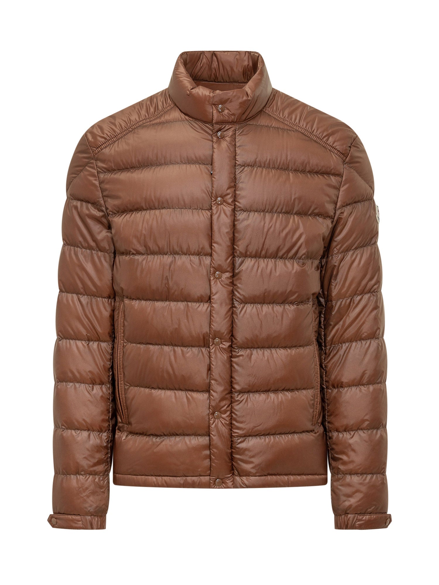 Selves Jacket Moncler оригінал – Купити в Україні – боковий вид