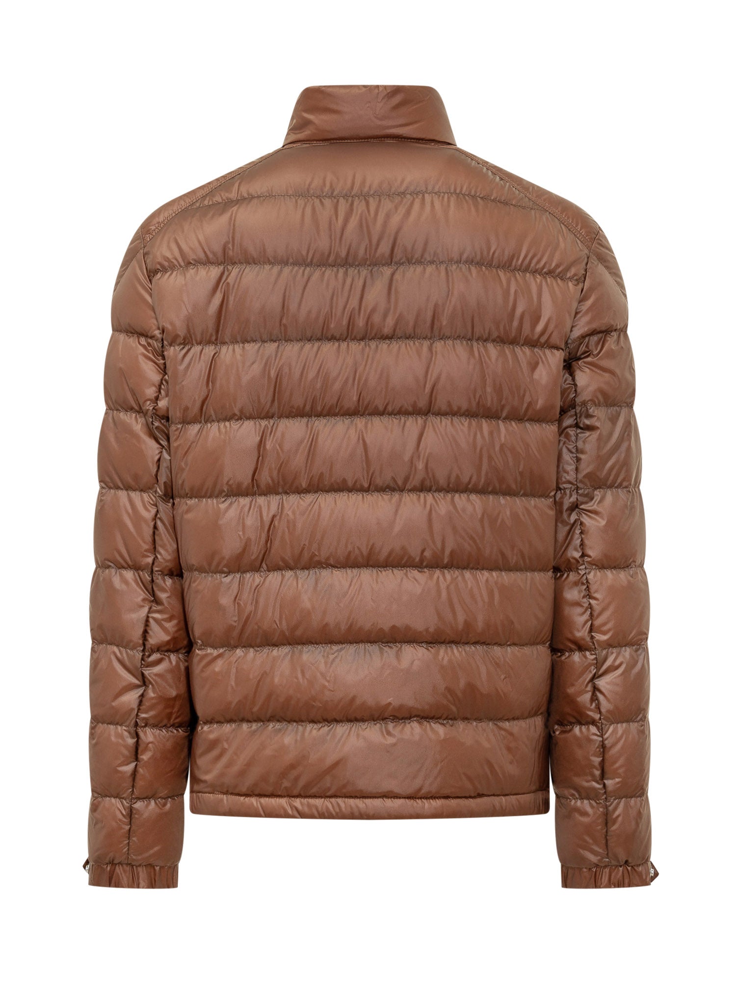Selves Jacket Moncler оригінал – Купити в Україні – вид ззаду