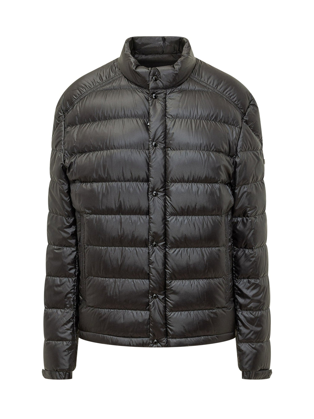 Selves Jacket Moncler оригінал – Купити в Україні – боковий вид