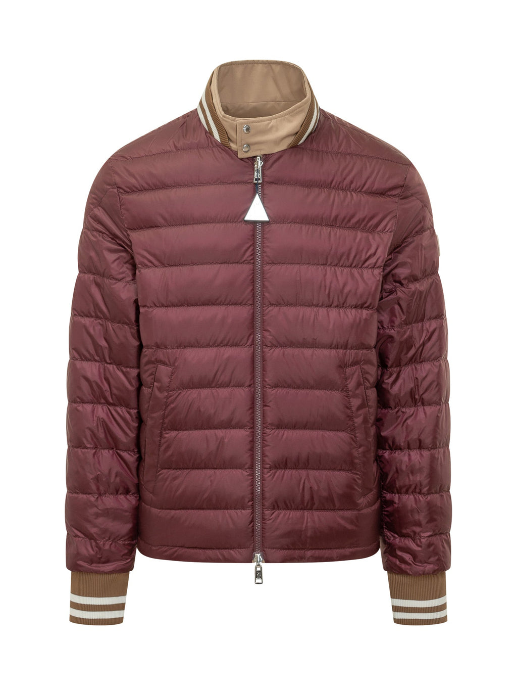 Prieure Bomber Moncler – Гарантія оригінальності – збільшений вид
