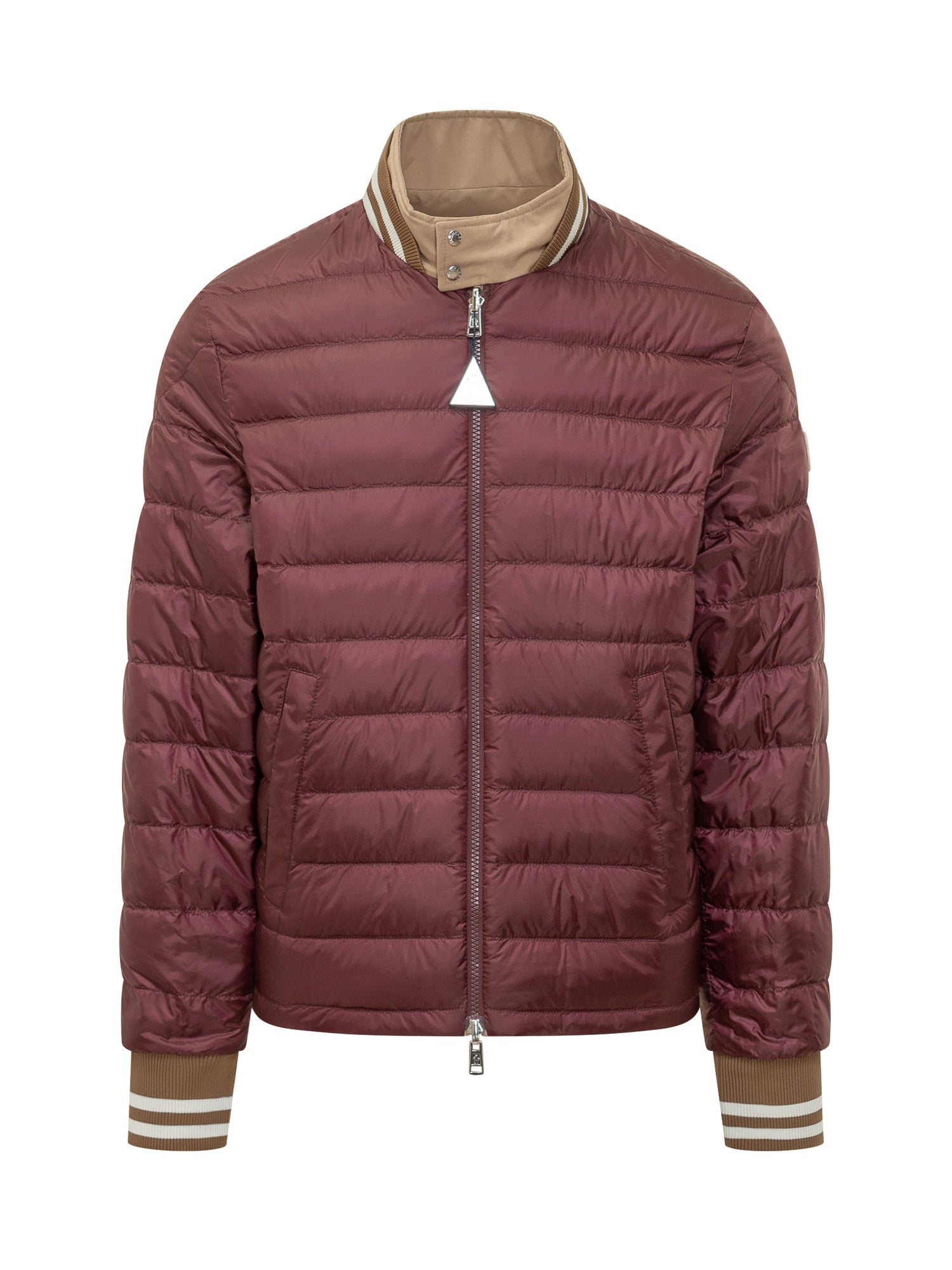 Prieure Bomber Moncler – Гарантія оригінальності – збільшений вид