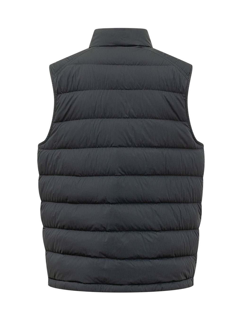 Barthe Vest Moncler оригінал – Купити в Україні – вид ззаду