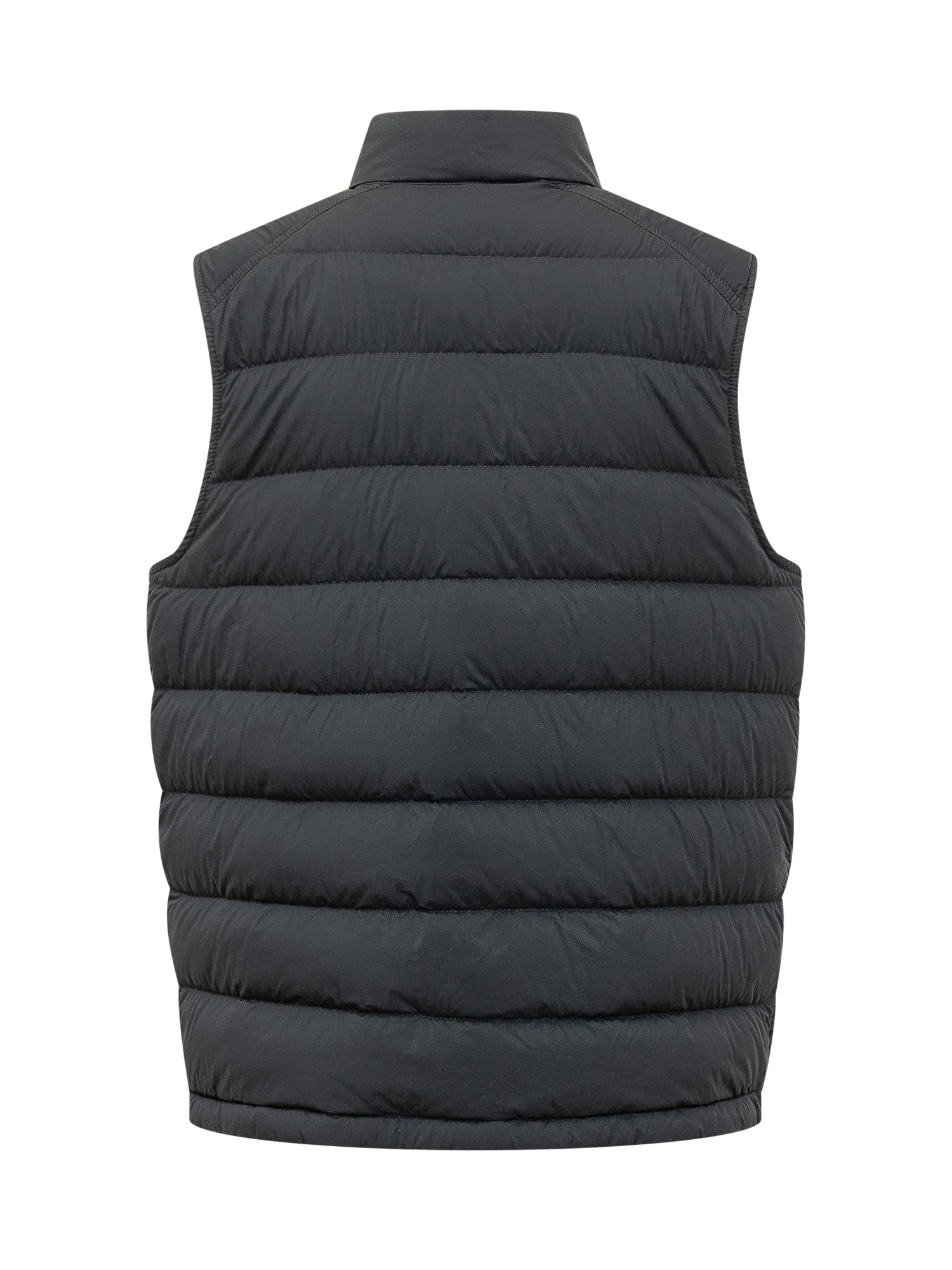 Barthe Vest Moncler оригінал – Купити в Україні – вид ззаду