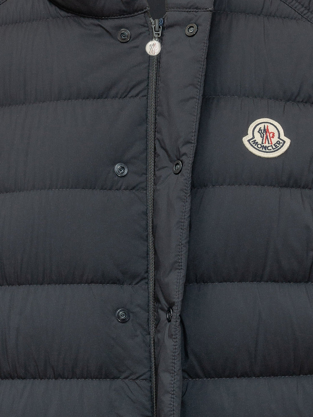 Barthe Vest Moncler оригінал – Купити в Україні – збільшений вид