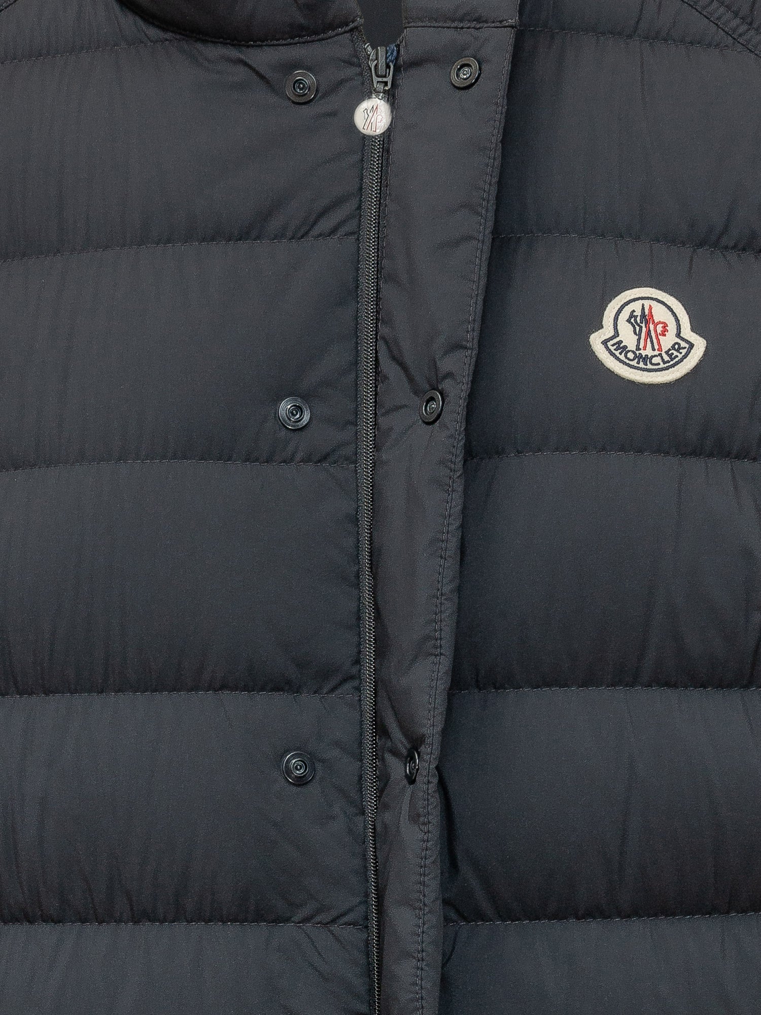 Barthe Vest Moncler оригінал – Купити в Україні – збільшений вид