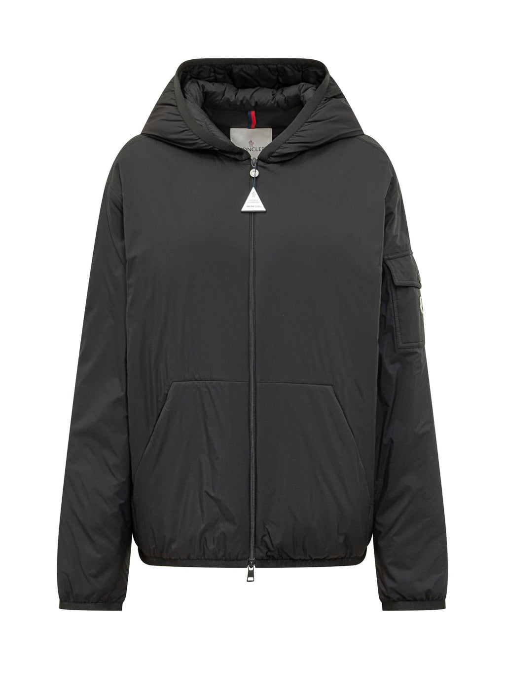 Moncler Outerwear оригінал | Швидка доставка Україна – боковий вид