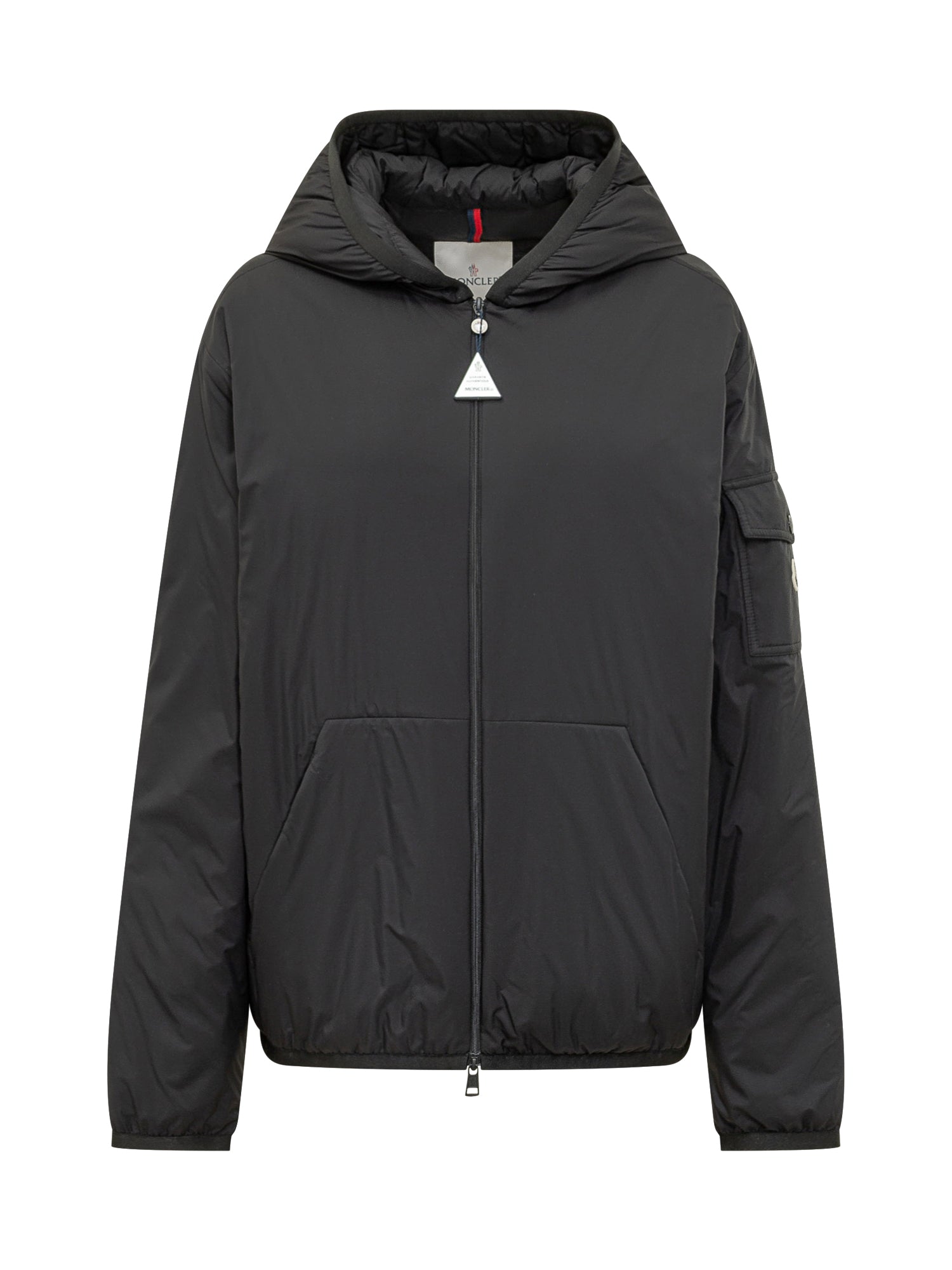 Moncler Outerwear оригінал | Швидка доставка Україна – боковий вид
