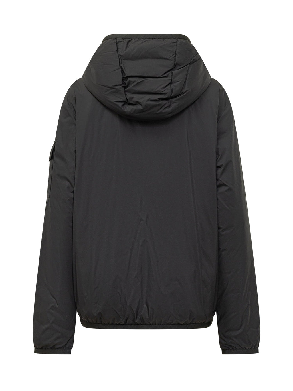 Moncler Outerwear оригінал | Швидка доставка Україна – вид ззаду