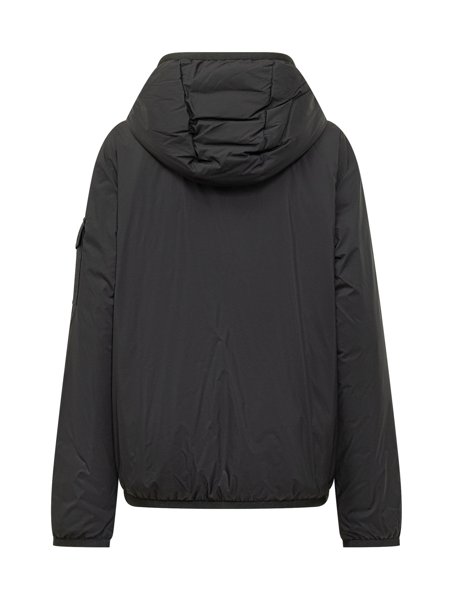Moncler Outerwear оригінал | Швидка доставка Україна – вид ззаду