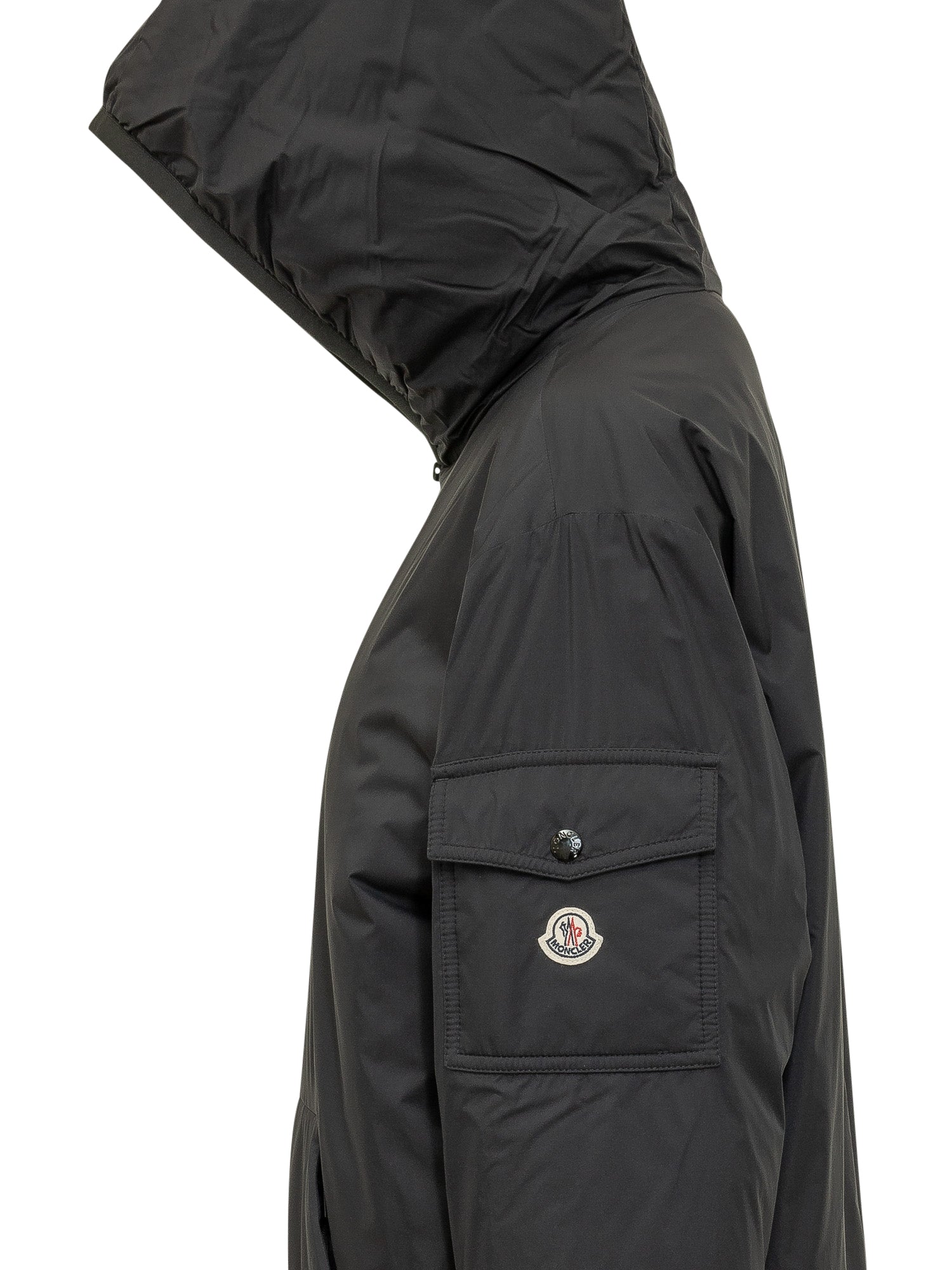 Moncler Outerwear оригінал | Швидка доставка Україна – збільшений вид