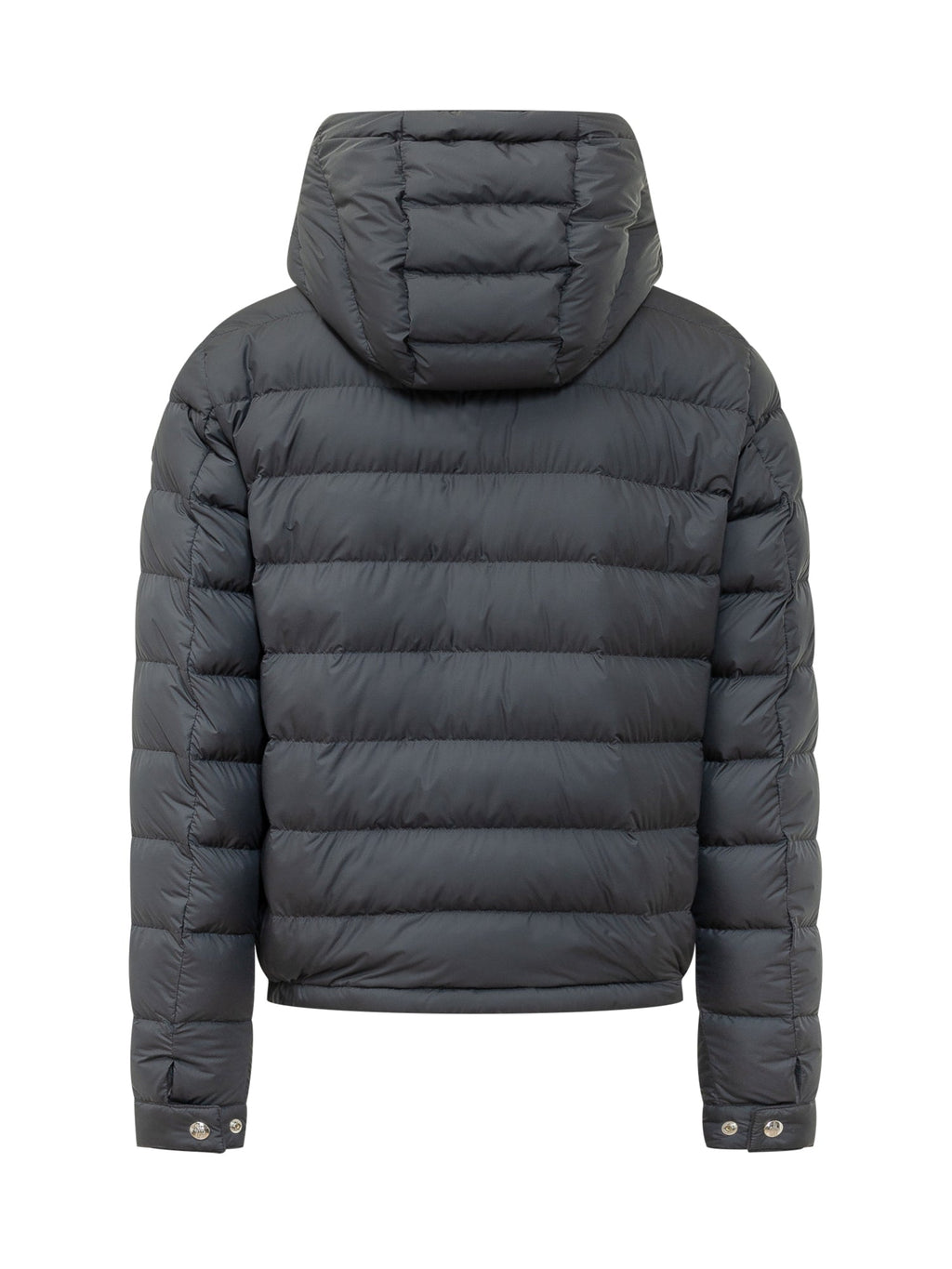 Sestriere Hooded Down Jacket Moncler оригінал – Купити в Україні – вид ззаду