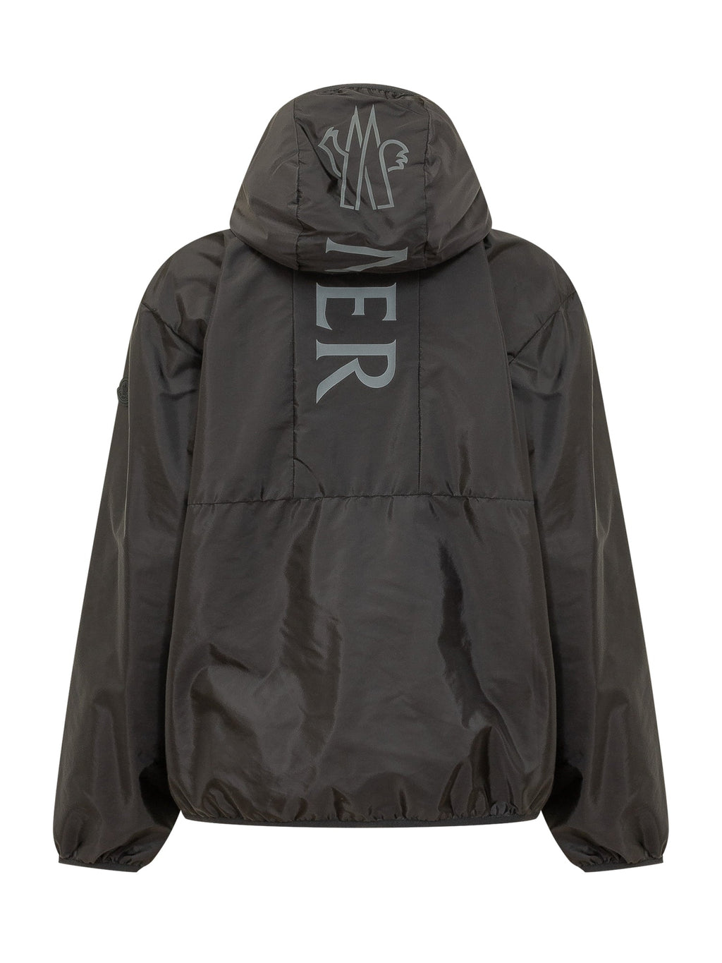 Оригінальна Granier Jacket Moncler – вид ззаду