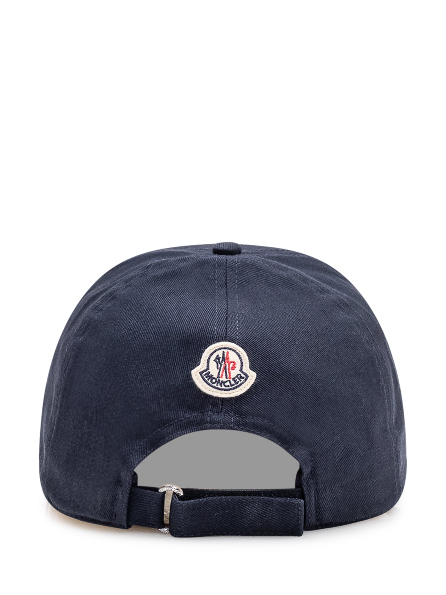 Оригінальна Baseball Cap Moncler – детальний вид