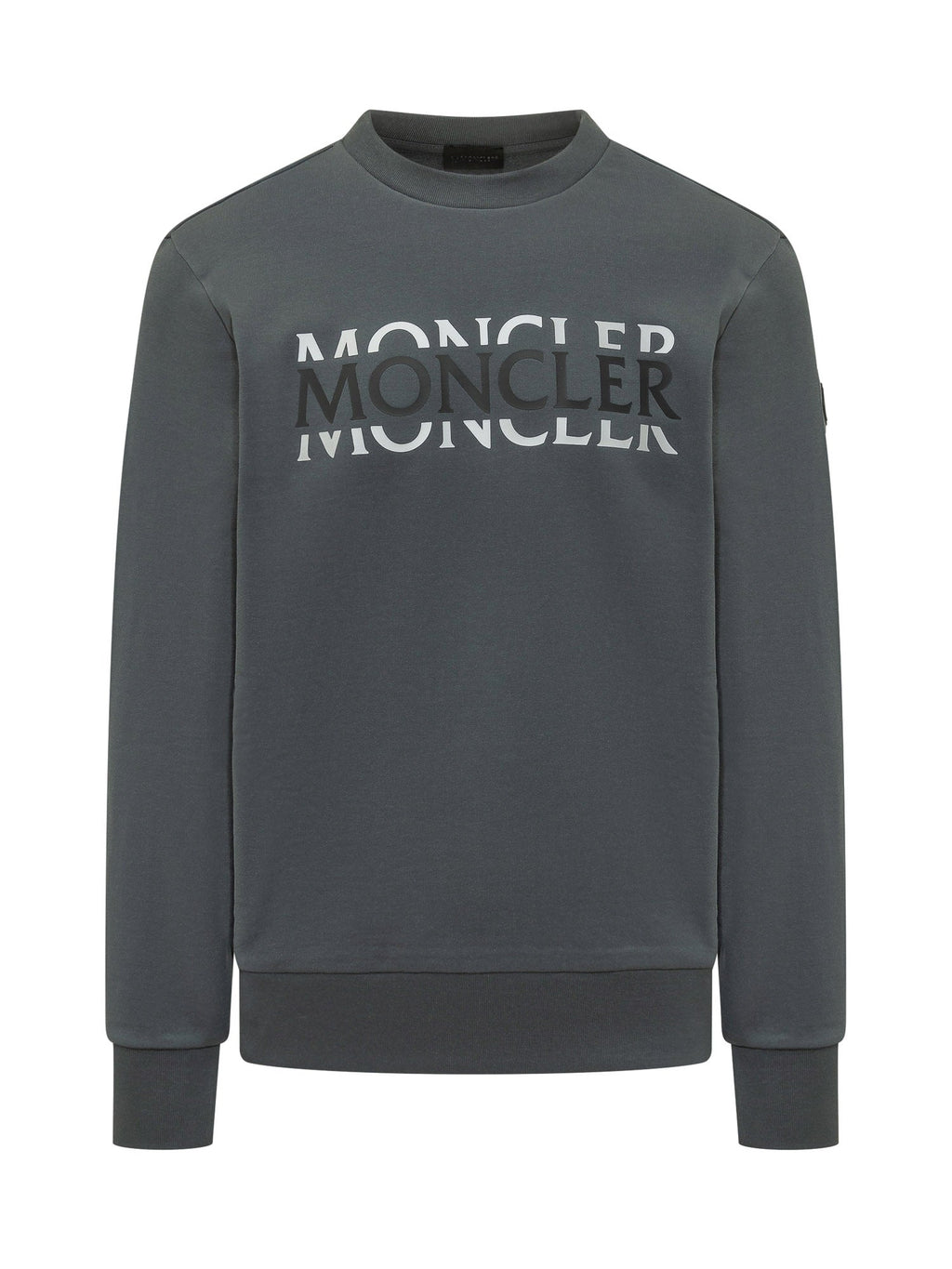 Moncler Knitwear оригінал | Швидка доставка Україна – боковий вид
