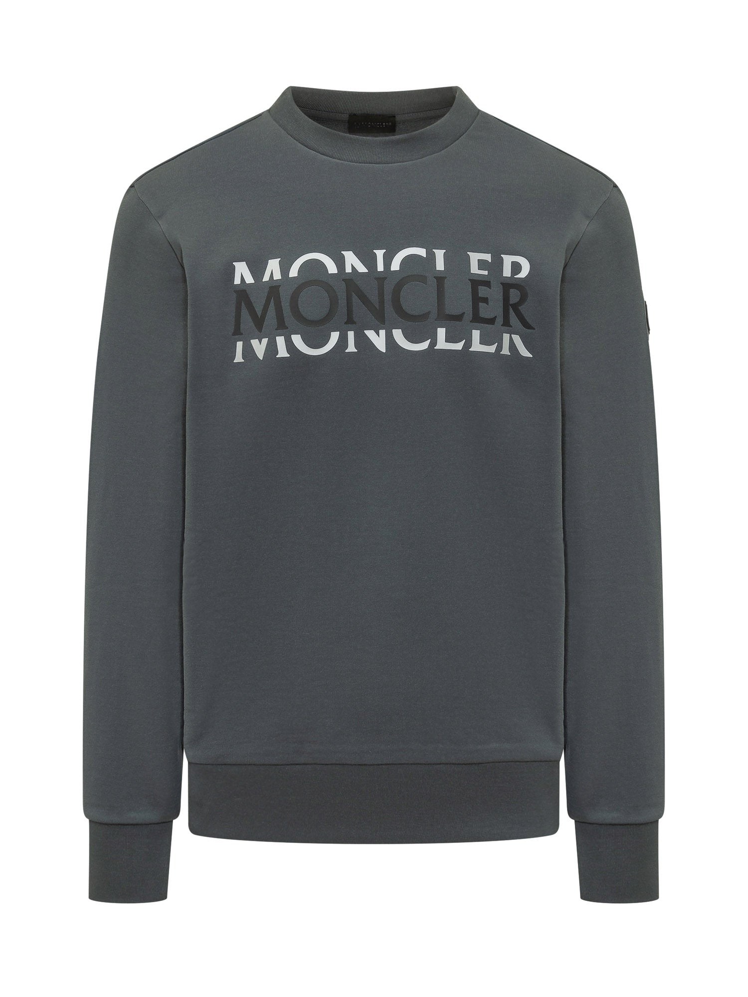 Moncler Knitwear оригінал | Швидка доставка Україна – боковий вид