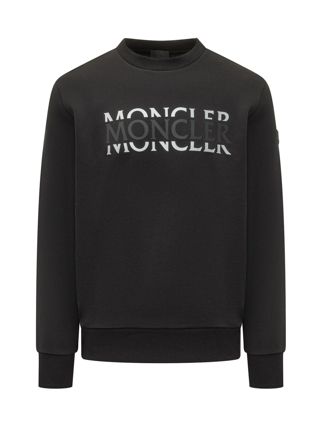 Moncler Knitwear оригінал | Швидка доставка Україна – боковий вид
