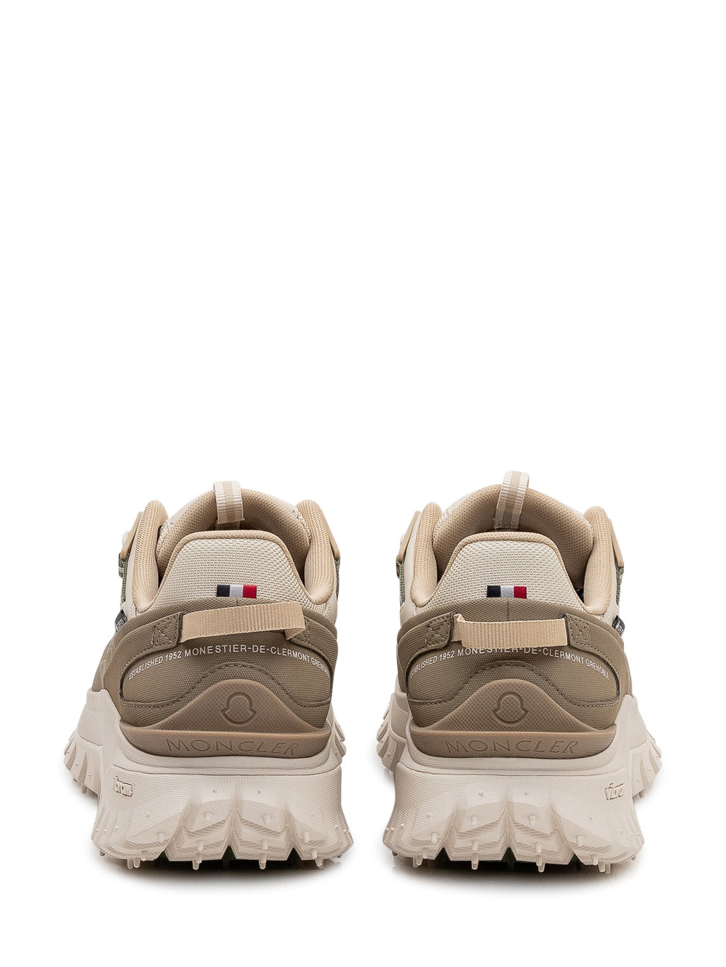 Оригінальна Trailgrip Gtx Sneakers Moncler – детальний вид