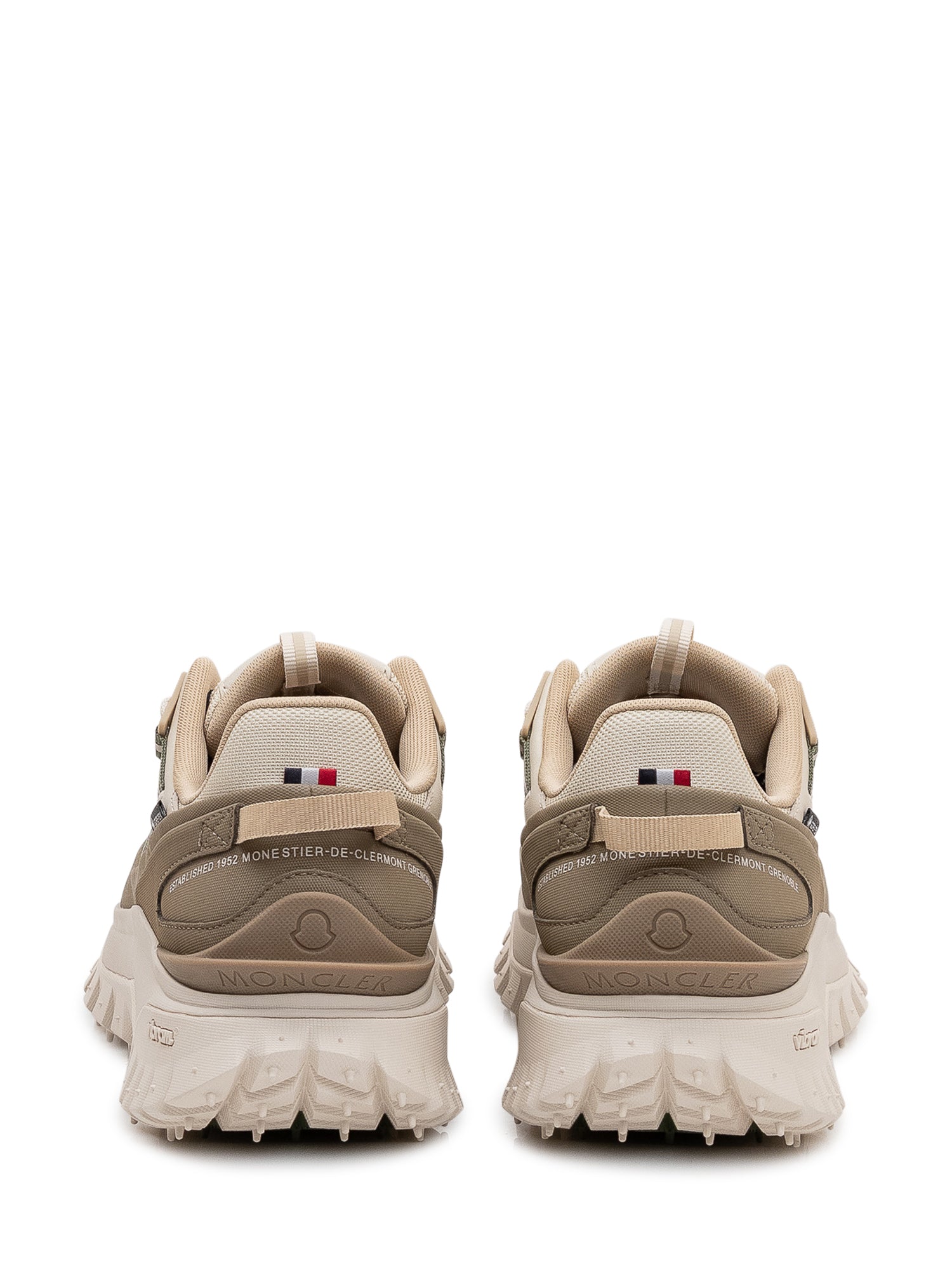 Оригінальна Trailgrip Gtx Sneakers Moncler – детальний вид - MONCLER