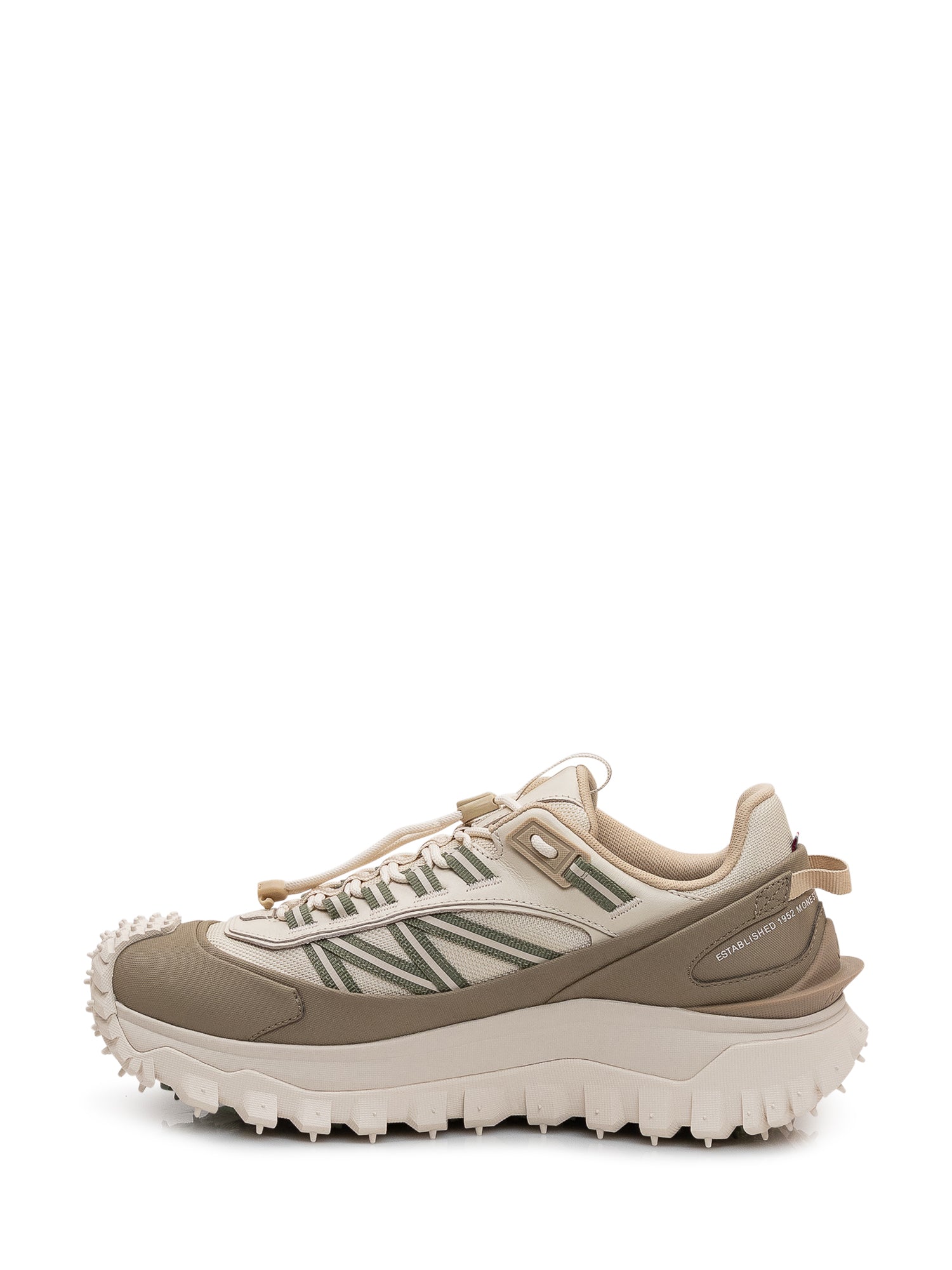 Оригінальна Trailgrip Gtx Sneakers Moncler – збільшений вид - MONCLER