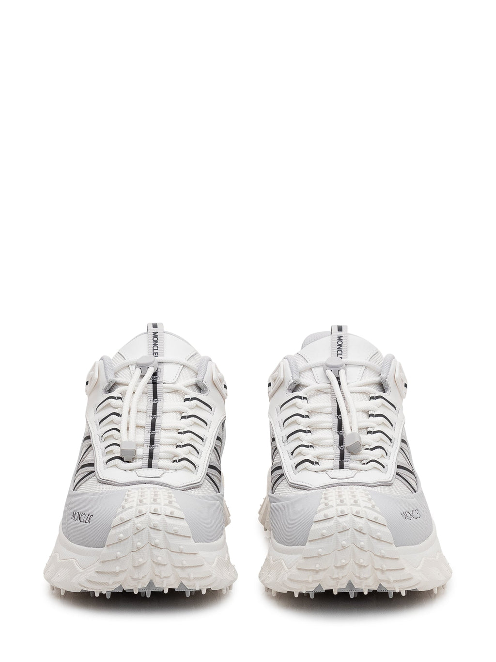 Оригінальна Trailgrip Gtx Technical Sneaker Moncler – вид ззаду