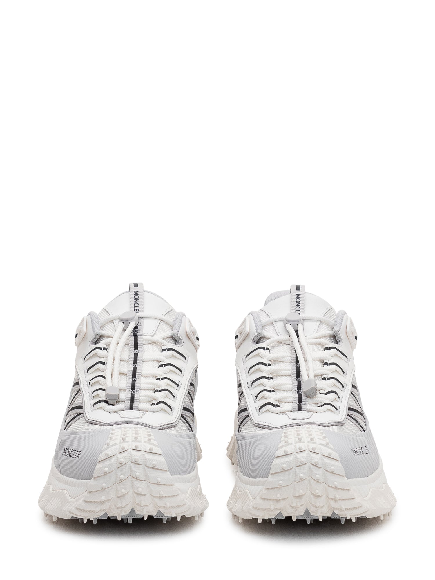 Оригінальна Trailgrip Gtx Technical Sneaker Moncler – вид ззаду