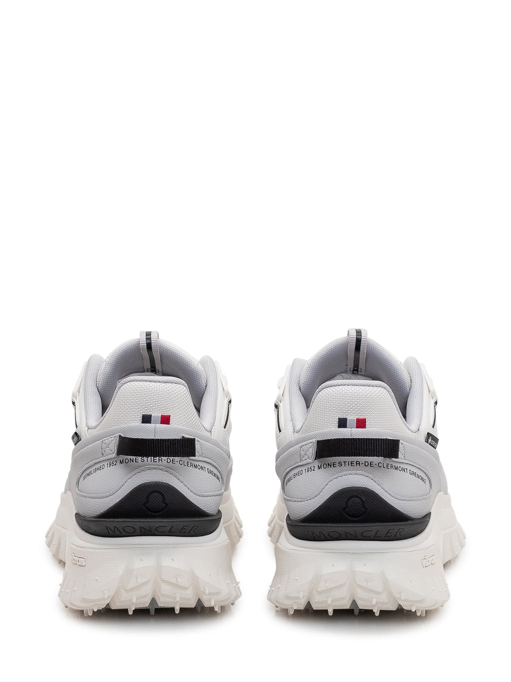 Оригінальна Trailgrip Gtx Technical Sneaker Moncler – детальний вид