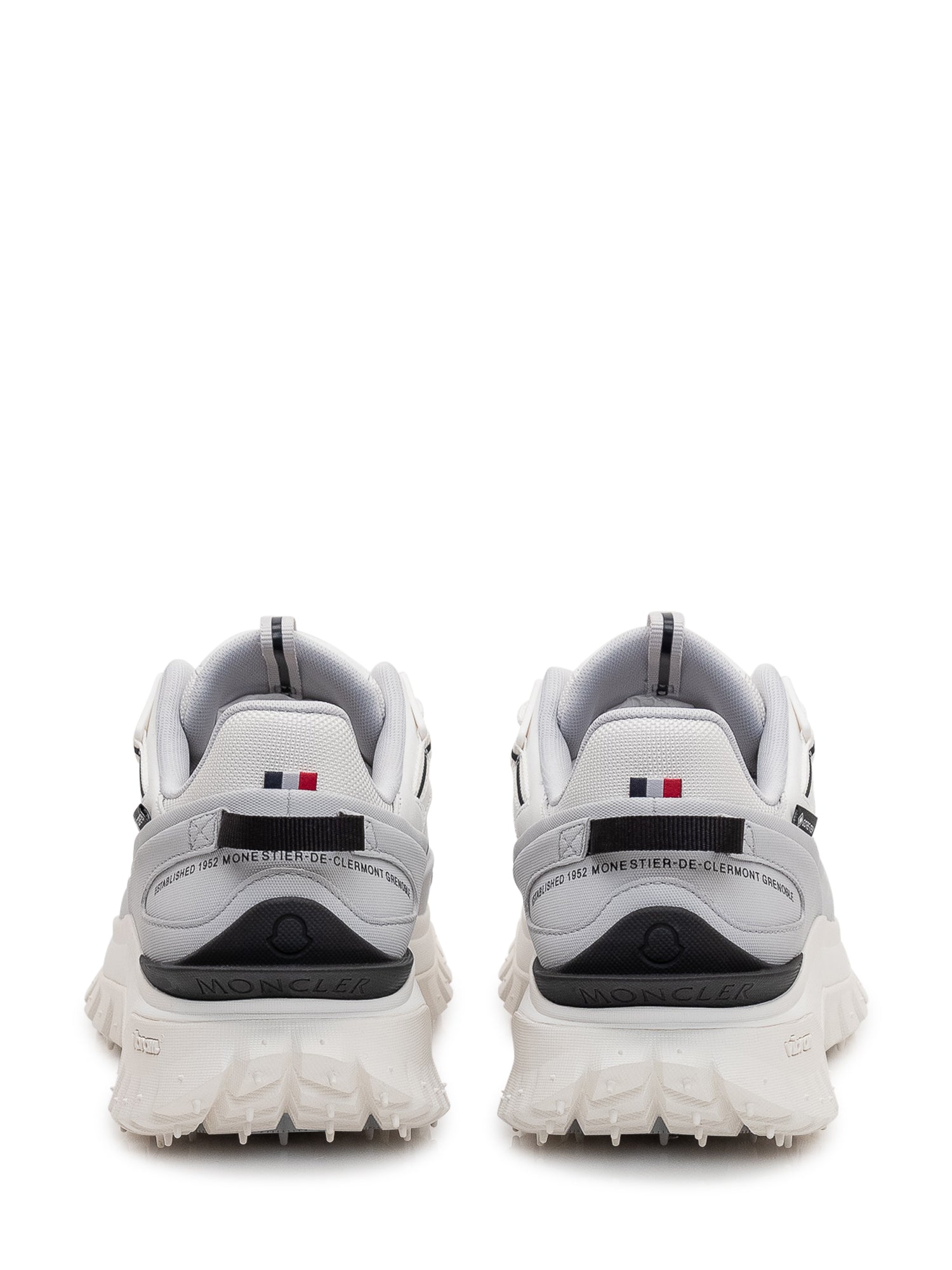 Оригінальна Trailgrip Gtx Technical Sneaker Moncler – детальний вид
