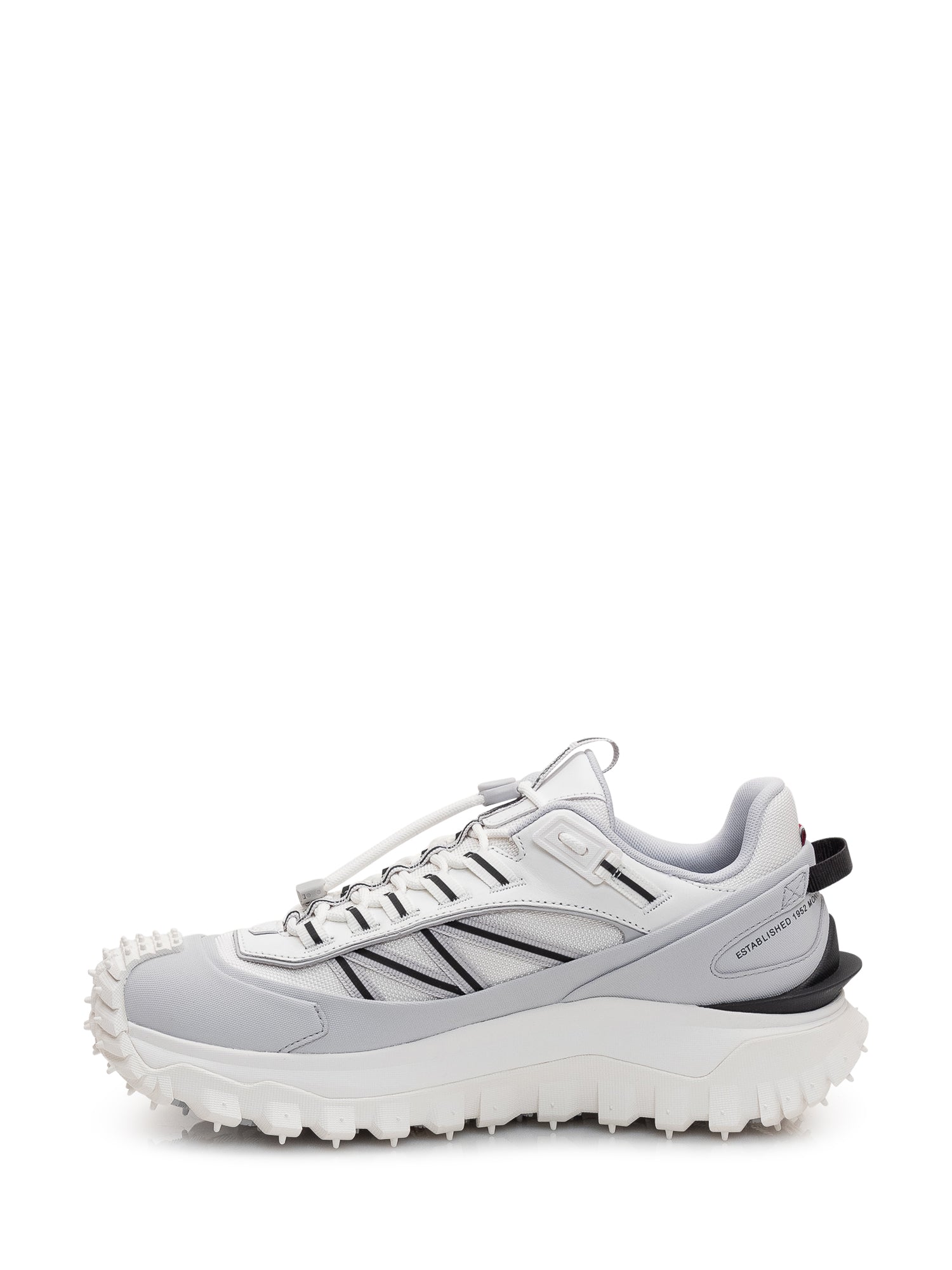 Оригінальна Trailgrip Gtx Technical Sneaker Moncler – збільшений вид
