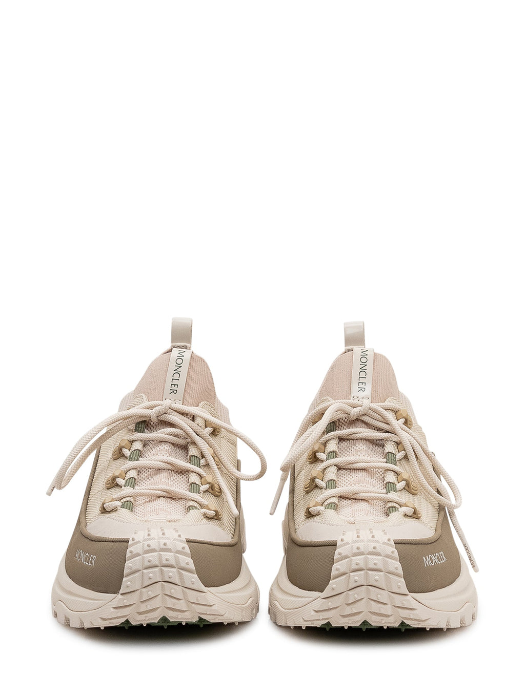 Оригінальна Trailgrip Lite3 Sneakers Moncler – вид ззаду