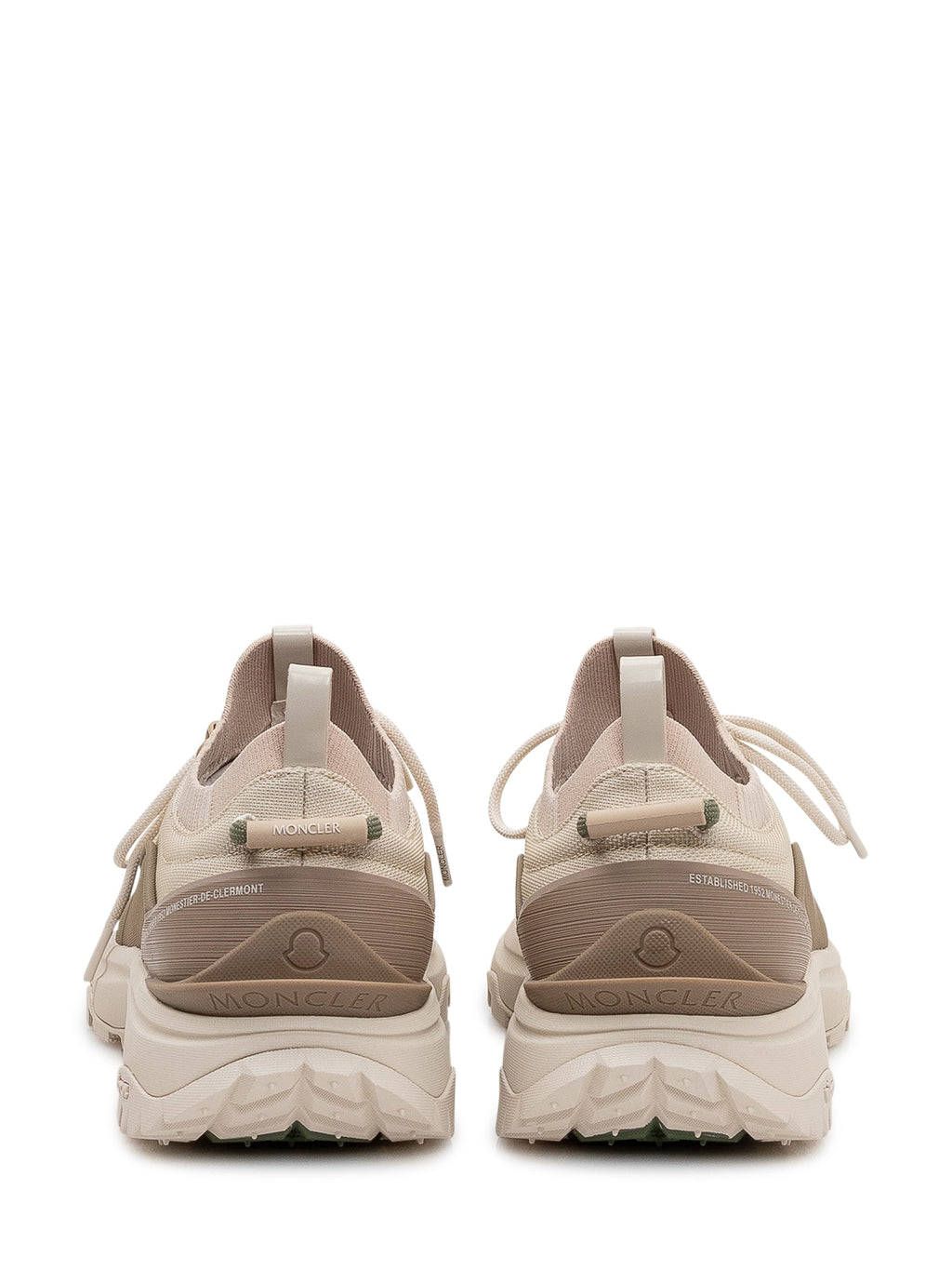 Оригінальна Trailgrip Lite3 Sneakers Moncler – детальний вид