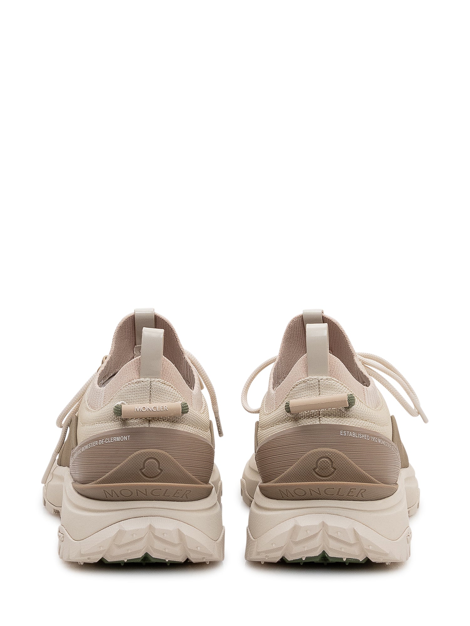 Оригінальна Trailgrip Lite3 Sneakers Moncler – детальний вид