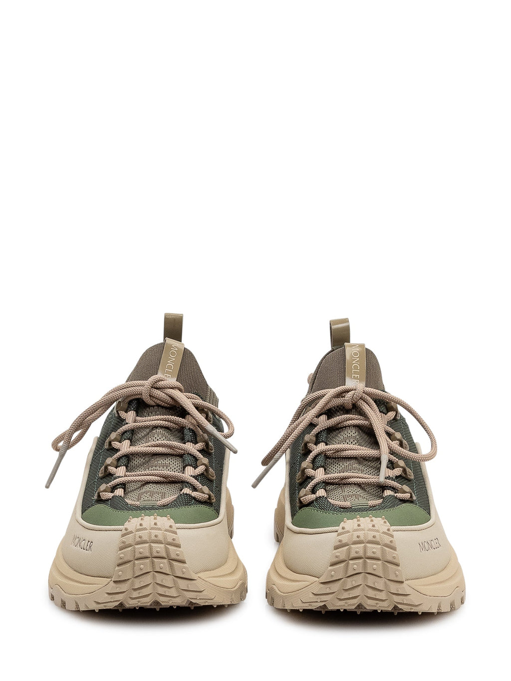 Оригінальна Trailgrip Lite3 Sneakers Moncler – вид ззаду