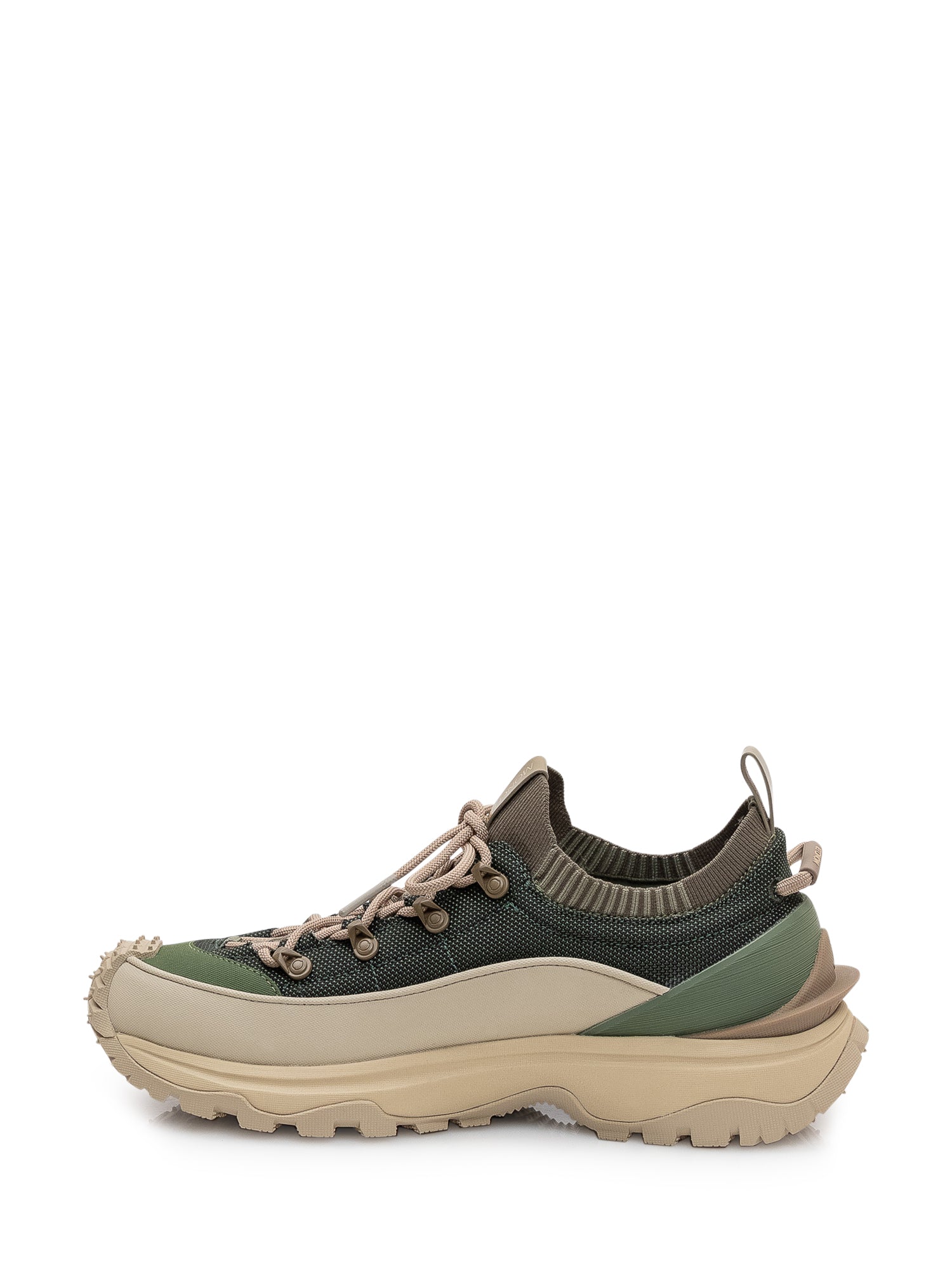Оригінальна Trailgrip Lite3 Sneakers Moncler – збільшений вид - MONCLER